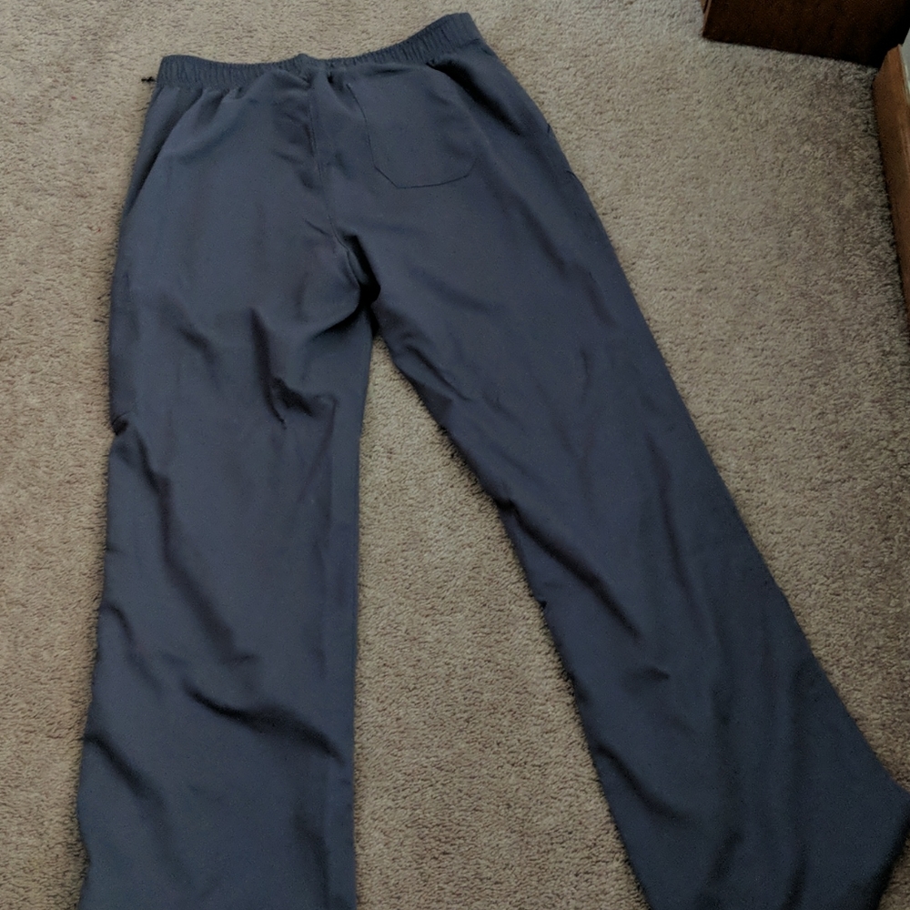 Scrub bottom - Picture 3 of 4